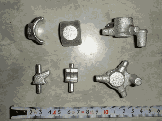 20㌘～60㌘の製品
